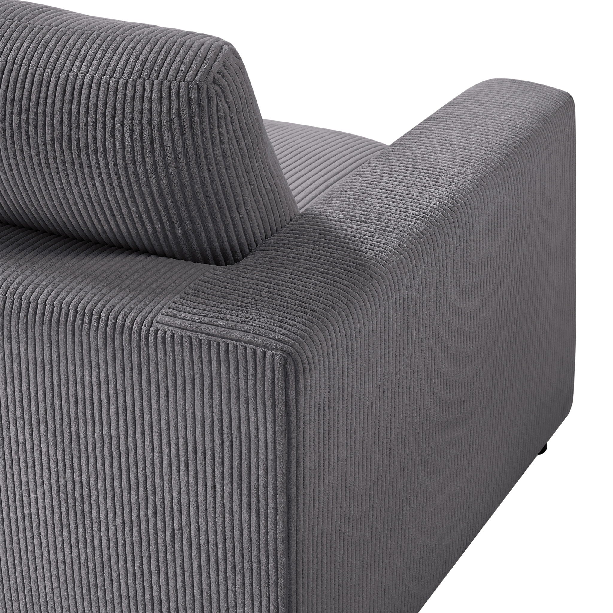 Chelsea - Modular Sectional by HouseOfZazla