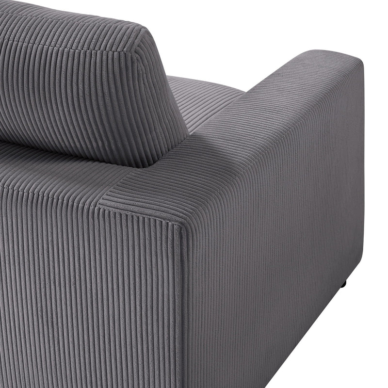 Chelsea - Modular Sectional by HouseOfZazla