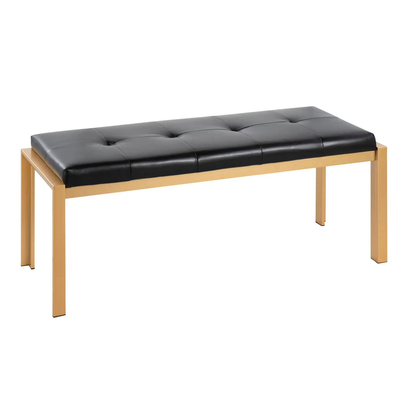 Fuji - Contemporary Bench by HouseOfZazla