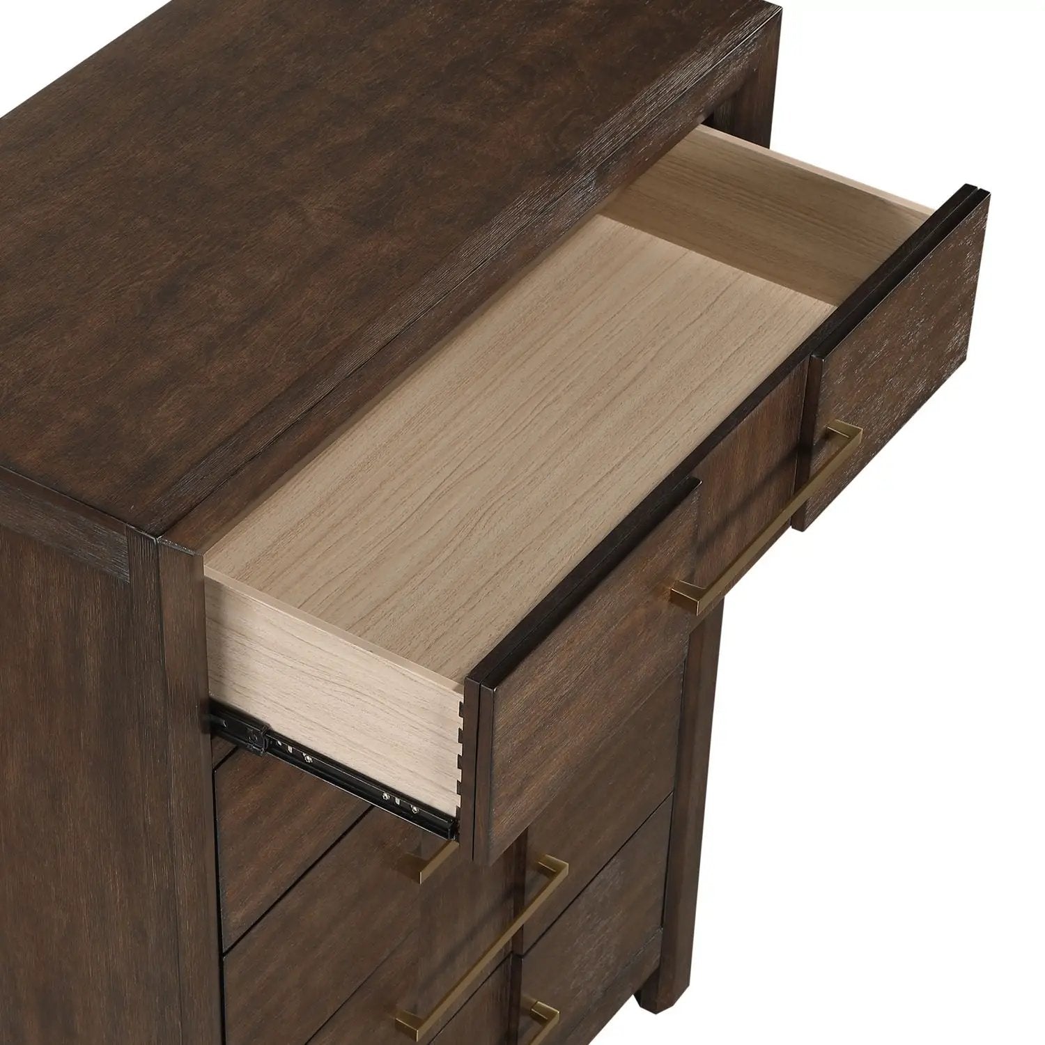 Kenzo - Storage Bedroom Set by HouseOfZazla