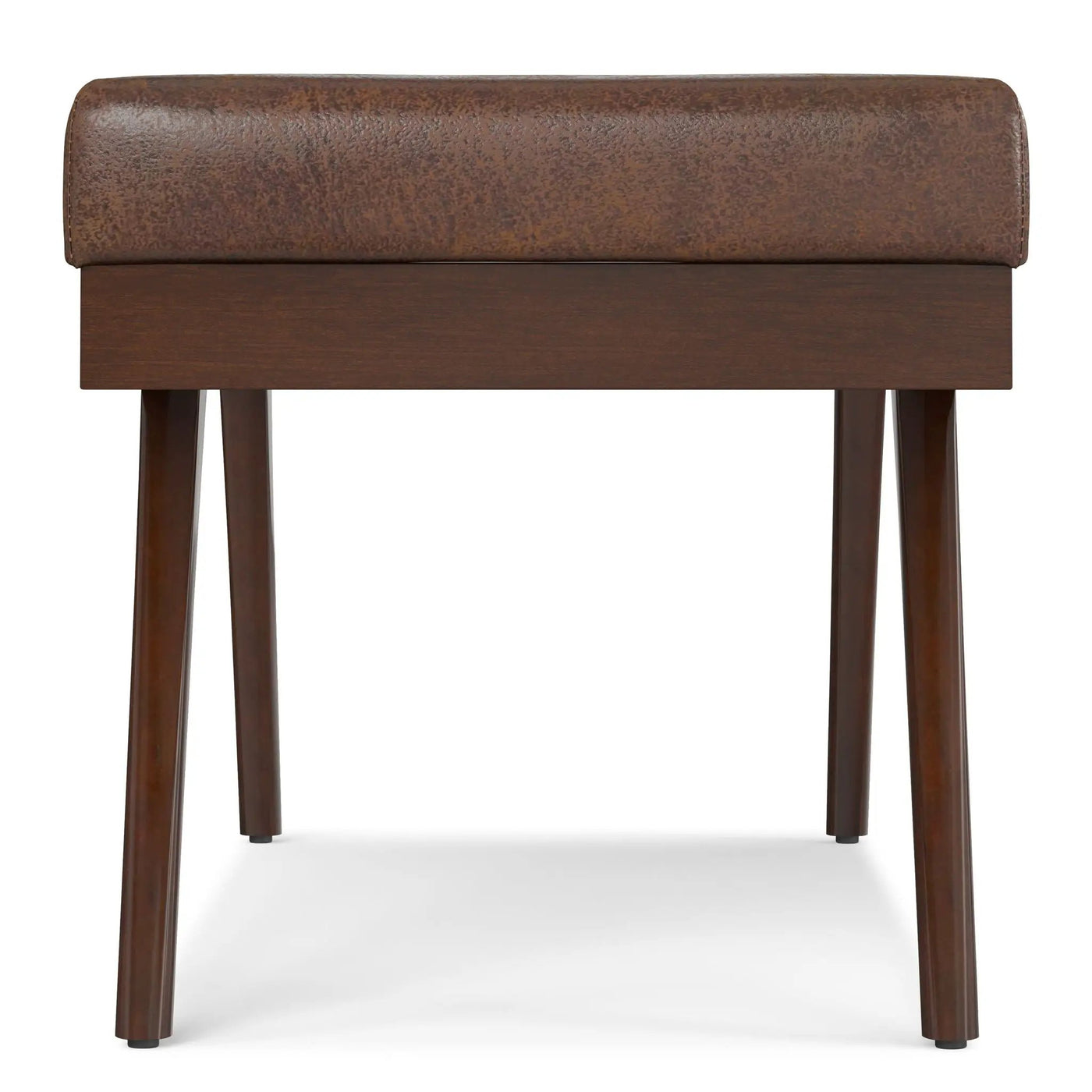 Chanelle - Mid-Century Ottoman Bench by Unique Piece Furniture
