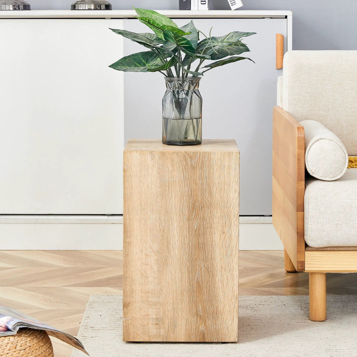 Modern Coffee Table With Stylish Design by Unique Piece Furniture