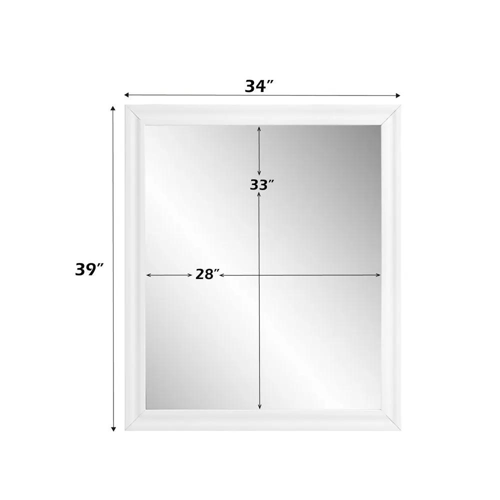 Gaines - Mirror by Unique Piece Furniture