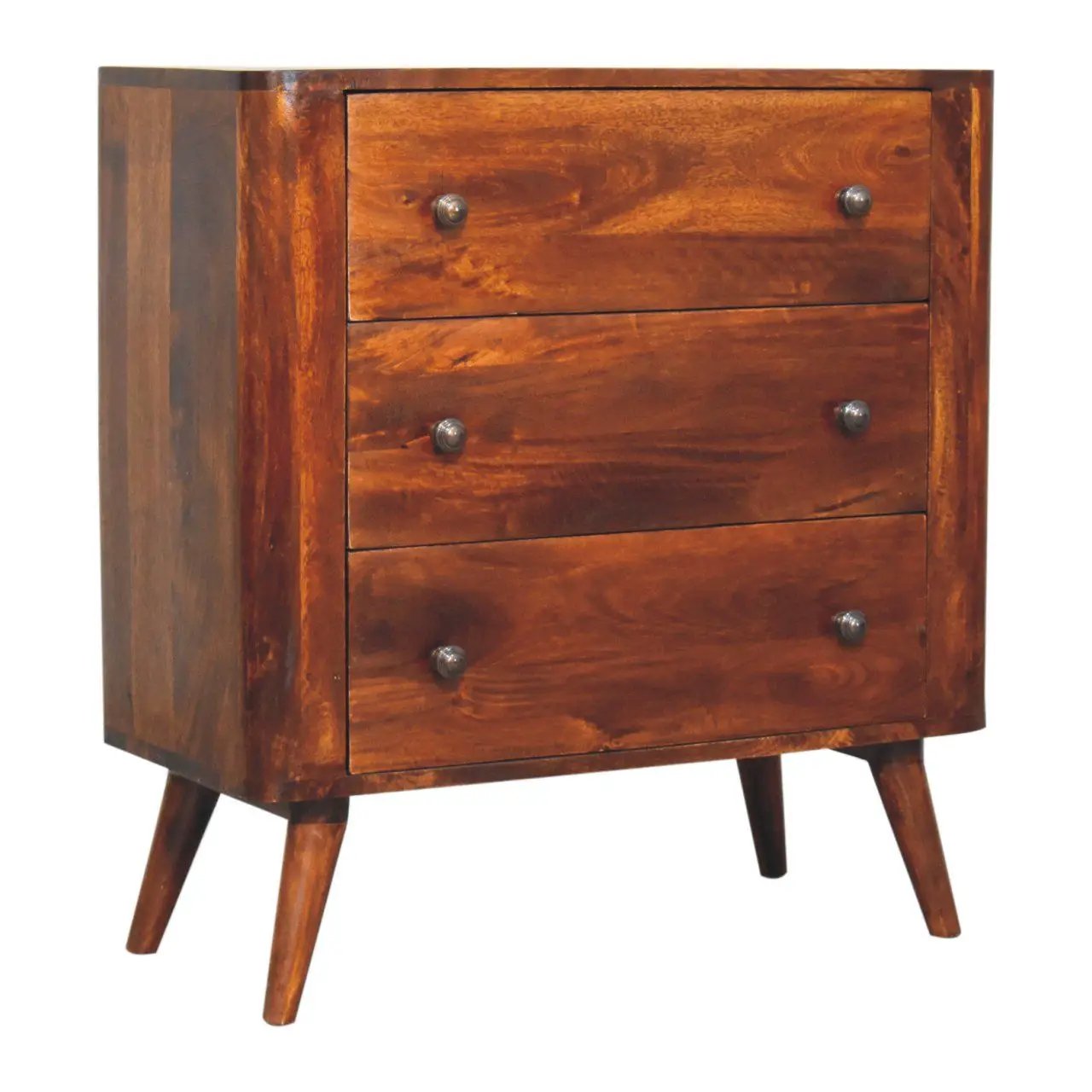 Bera - Chest - Brown by HouseOfZazla