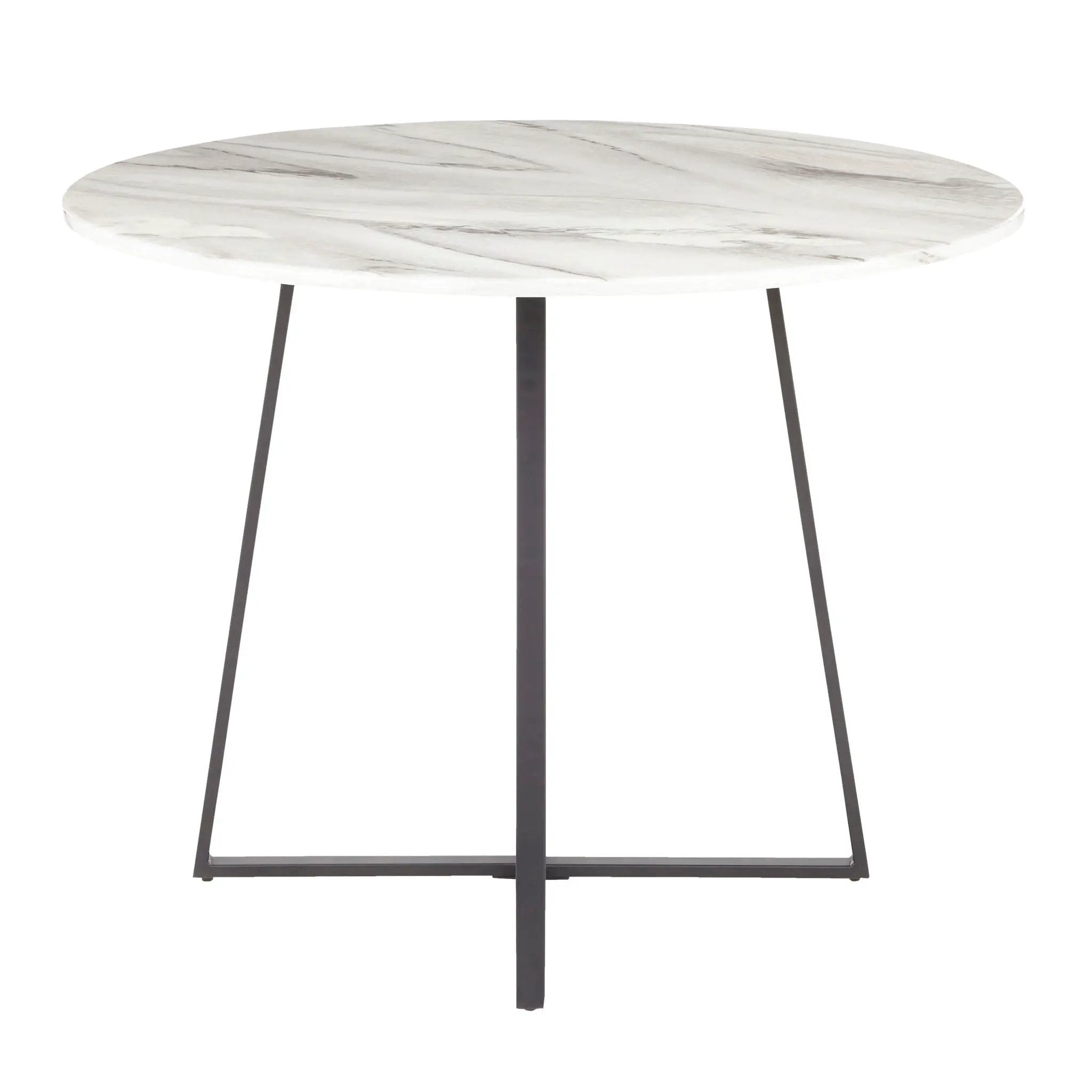Cosmo - Contemporary / Glam Dining Table by Unique Piece Furniture