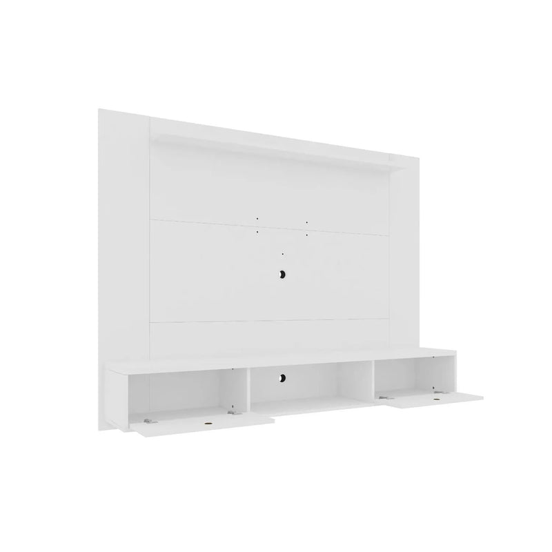 Liberty - Wall Mounted TV Panel For TVs by HouseOfZazla