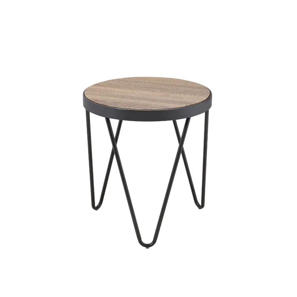 Bage - End Table by Unique Piece Furniture