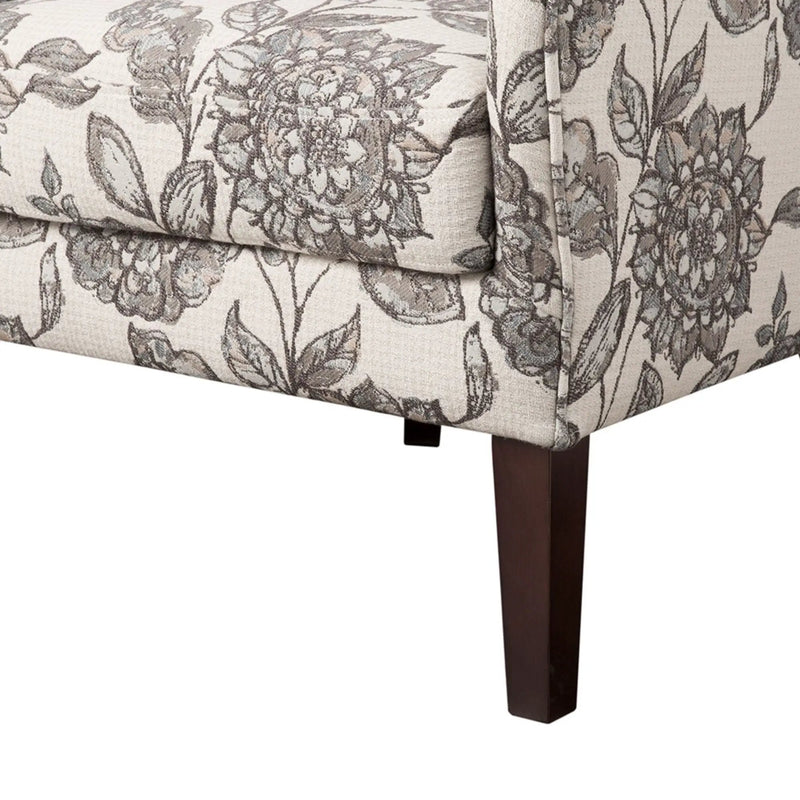 Wing Chair - Multicolor by HouseOfZazla