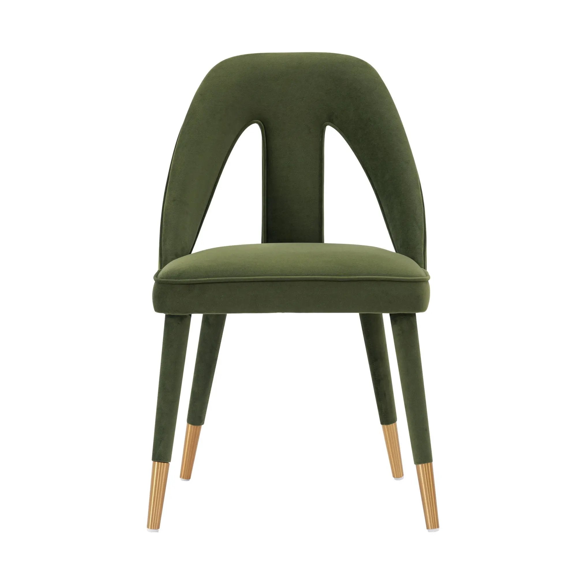 Neda - Dining Chair by HouseOfZazla