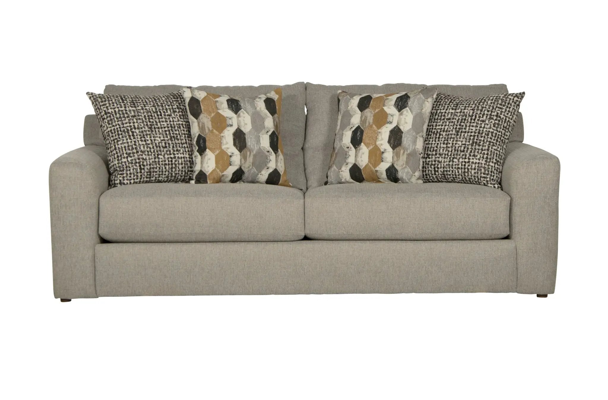 Hooten - Sofa by Unique Piece Furniture