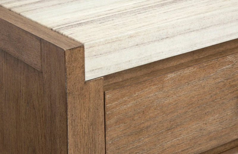 Plum Creek - Sideboard by Unique Piece Furniture