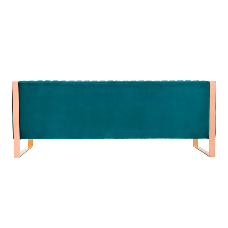 Trillium - 3 Seat Sofa by HouseOfZazla