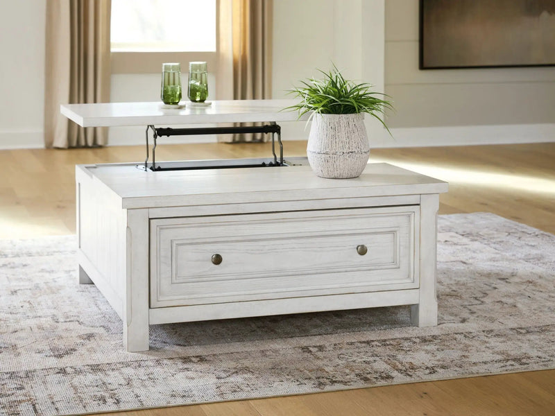 Robbinsdale - Table by Unique Piece Furniture