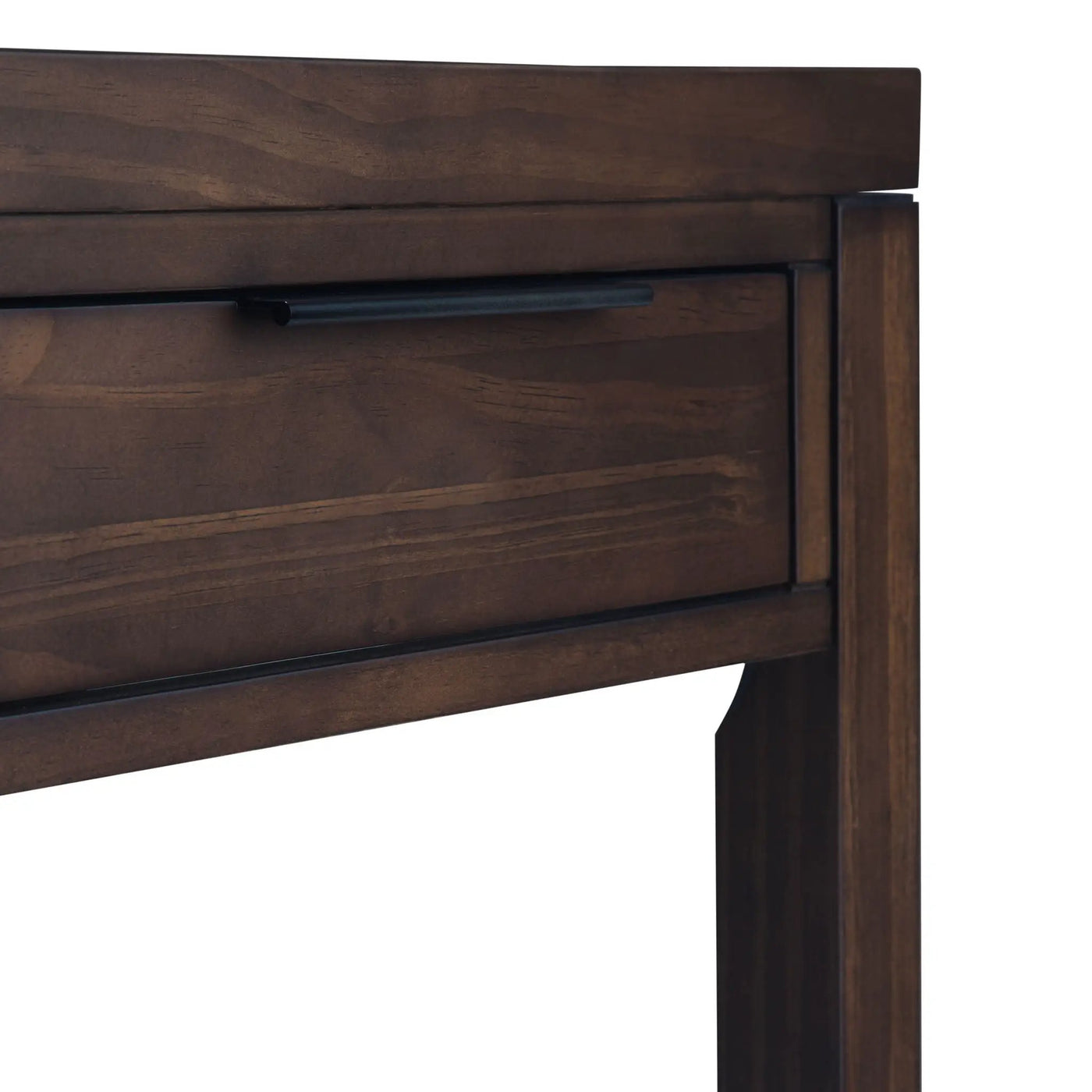 Hollander - Handcrafted Desk by HouseOfZazla