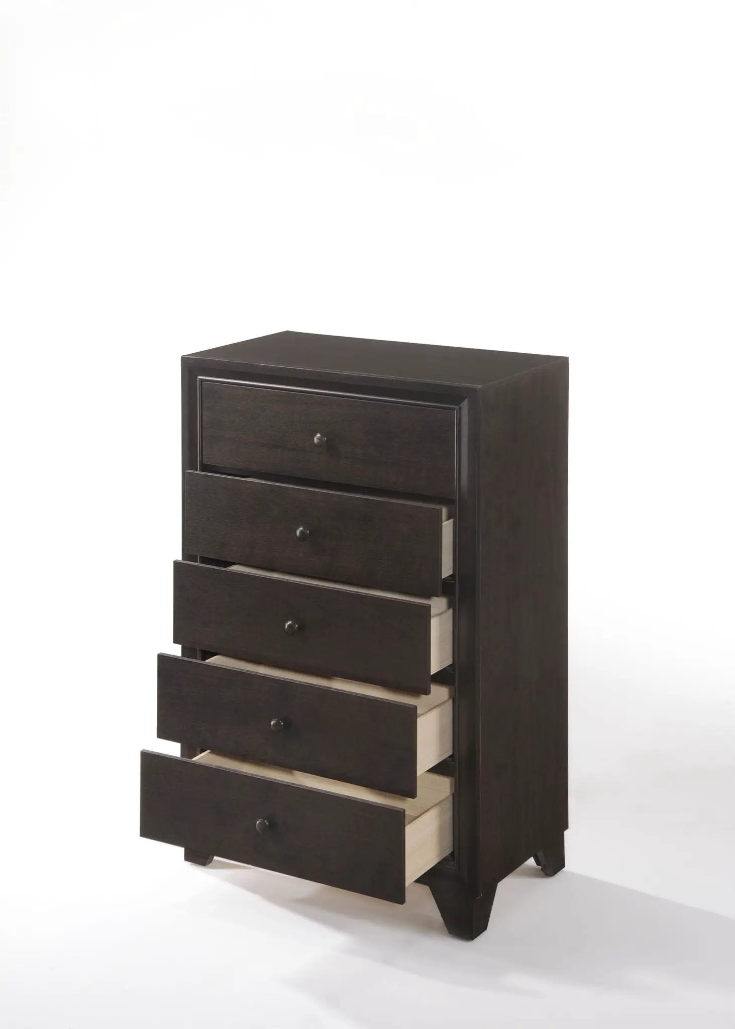 Madison - Chest - Espresso by Unique Piece Furniture