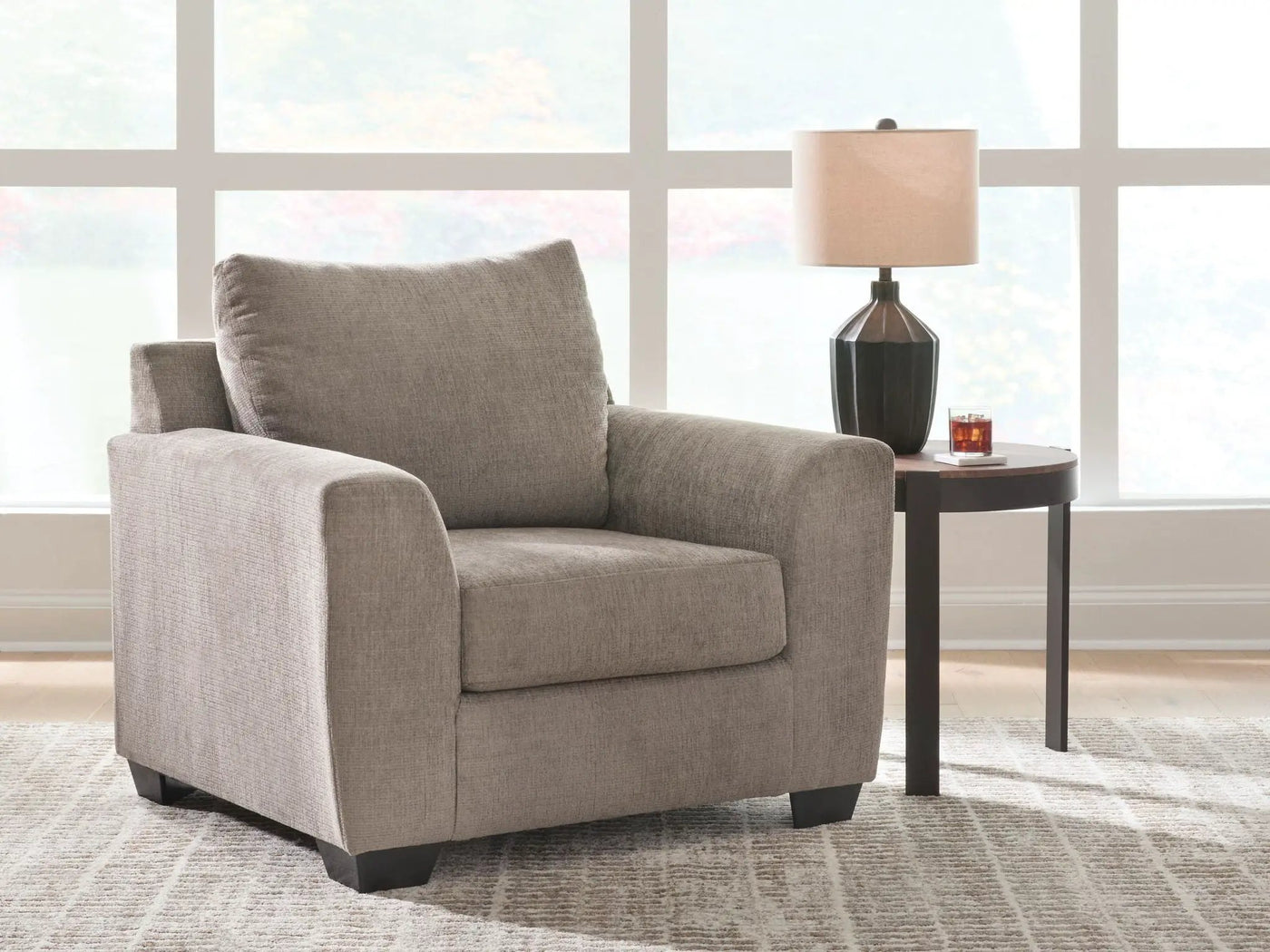 Loreo - Chair by Unique Piece Furniture