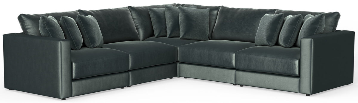 Remington - Modular Sofa - Pine, photo 26 of 28