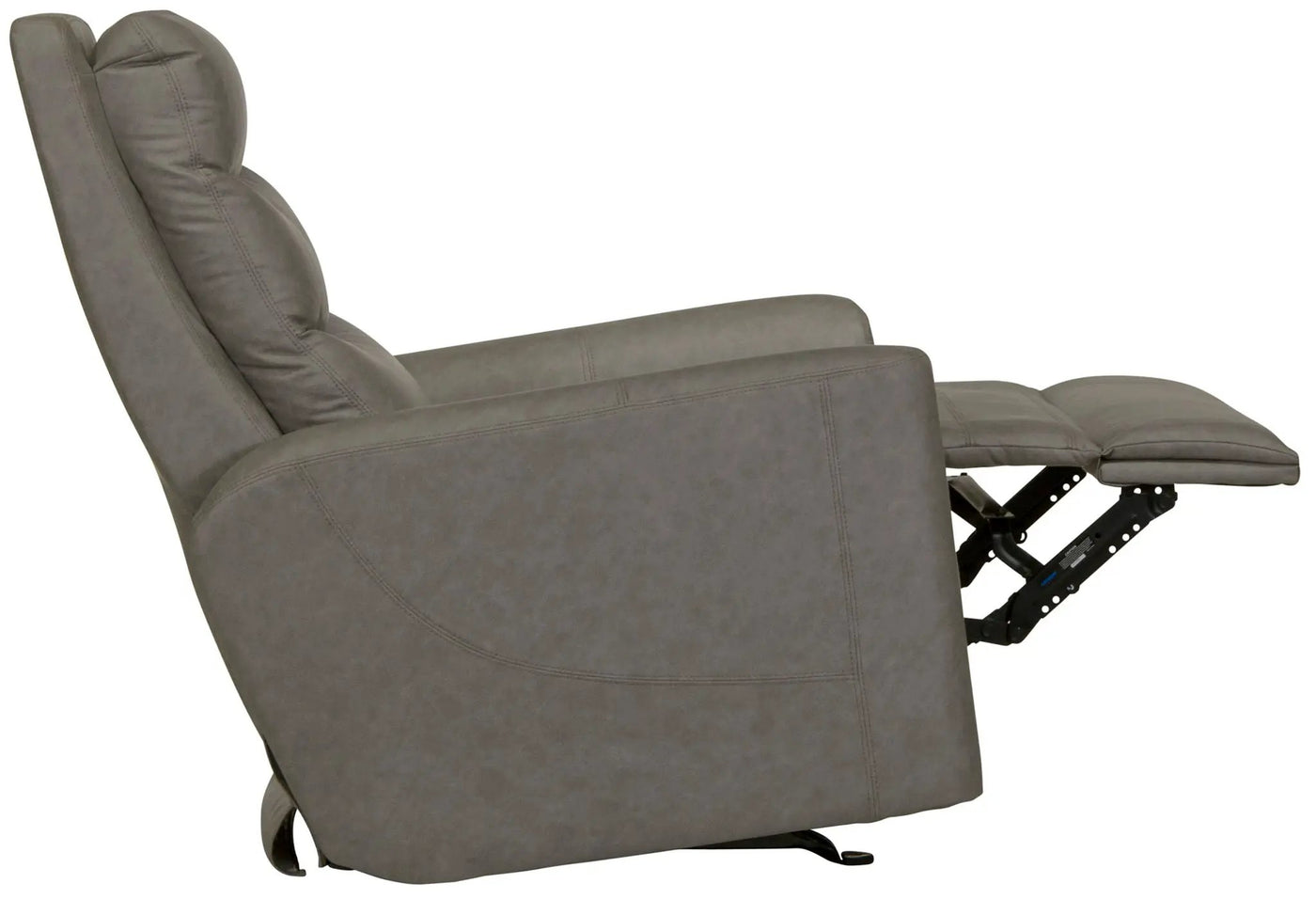 Jet - Power Rocker Recliner by Unique Piece Furniture