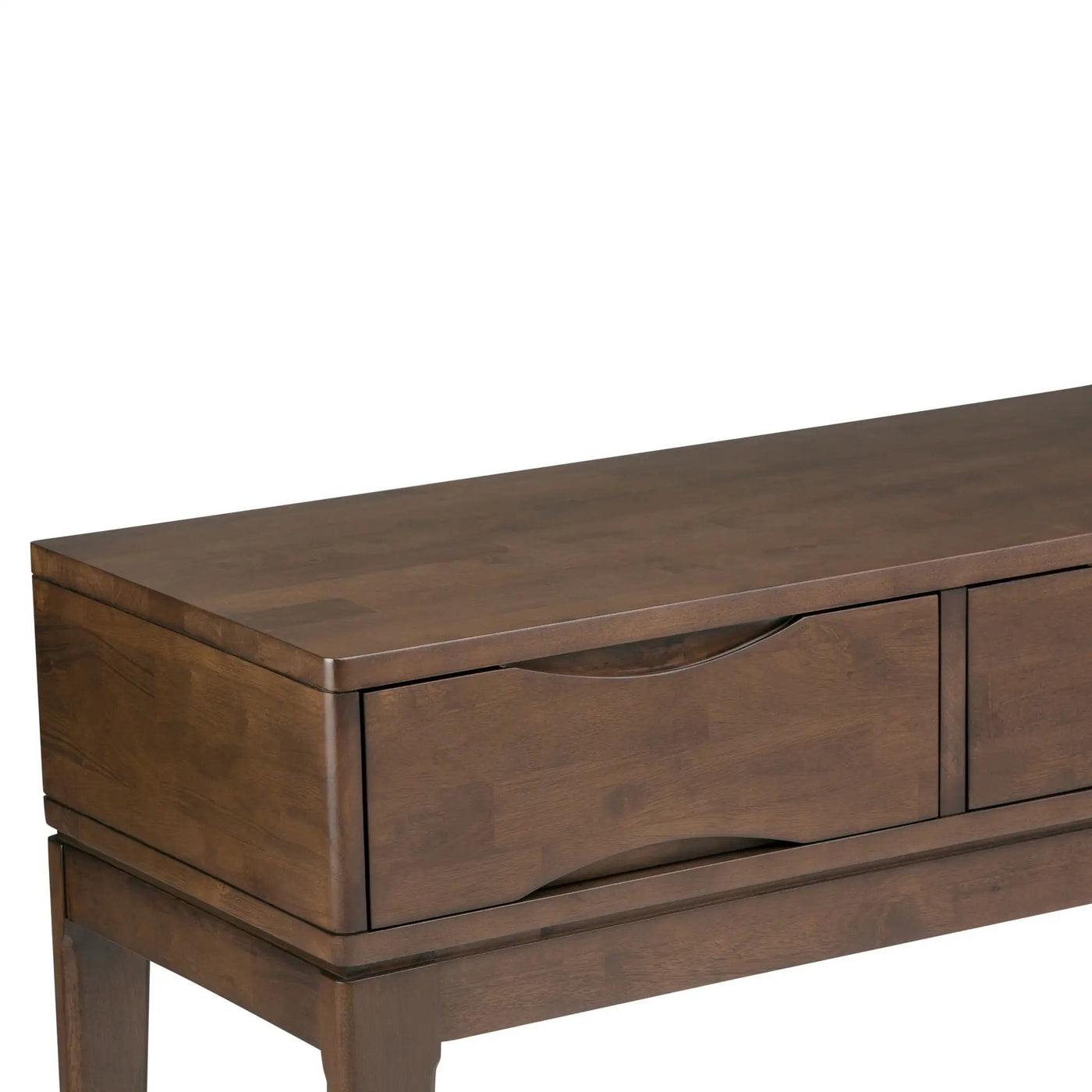 Harper - Handcrafted Console Sofa Table by Unique Piece Furniture
