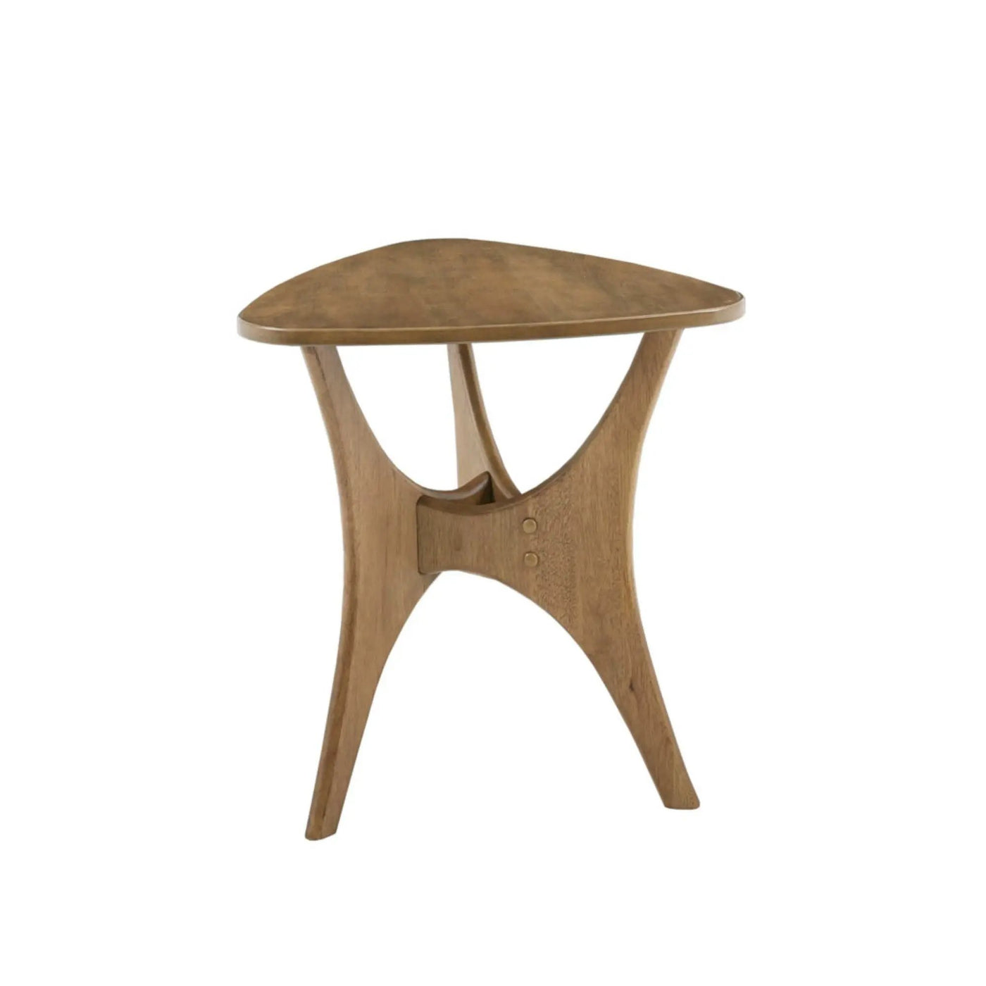Triangle Table With Unique Design by Unique Piece Furniture