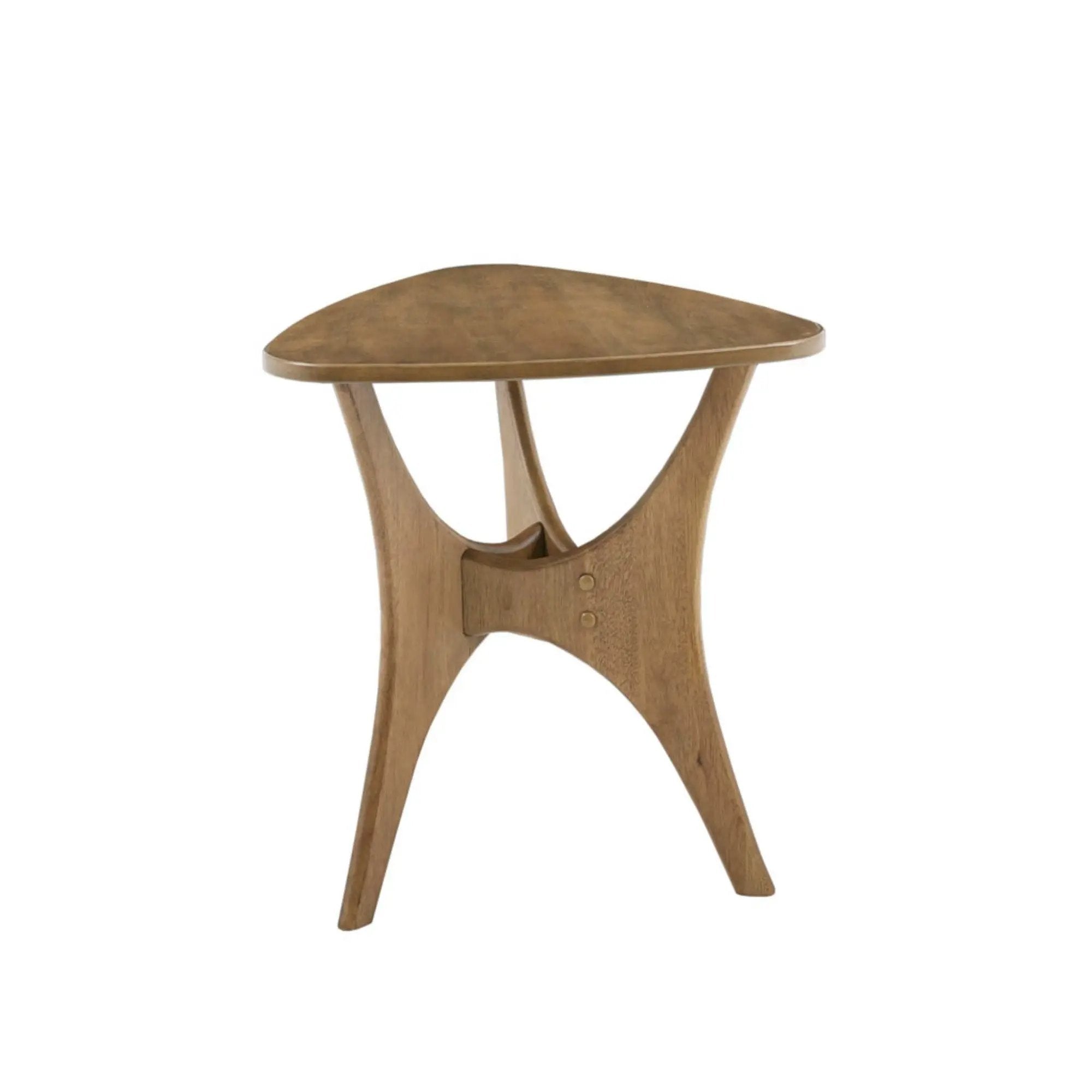 Triangle Table With Unique Design by Unique Piece Furniture