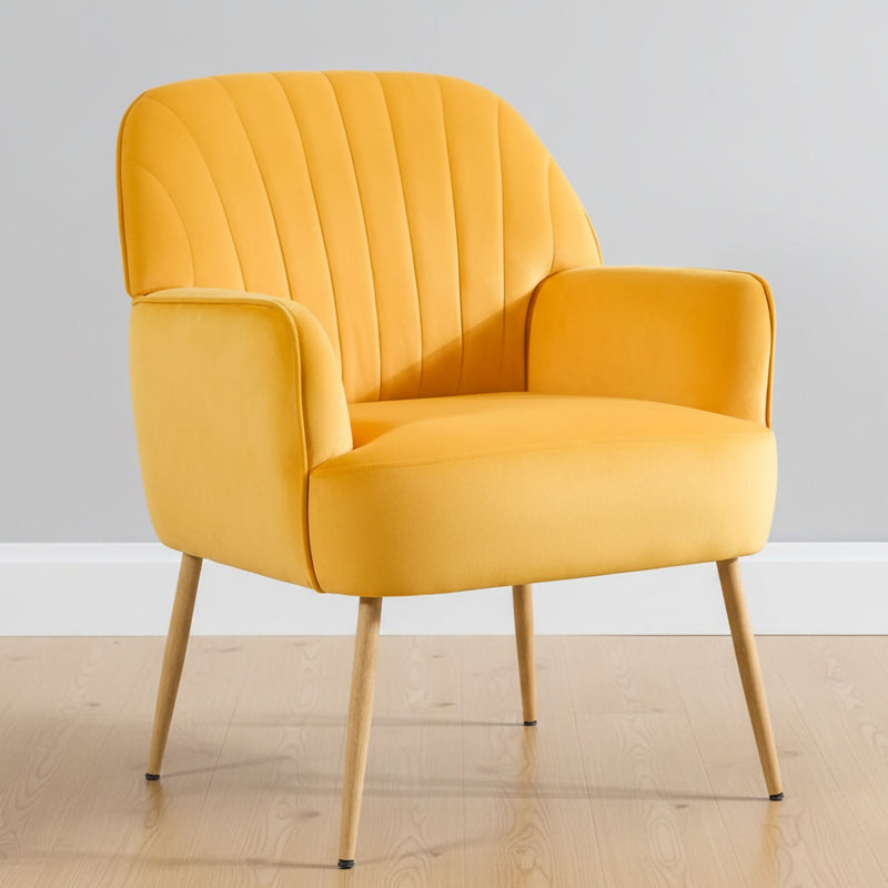 Accent Chair For Living Room by HouseOfZazla