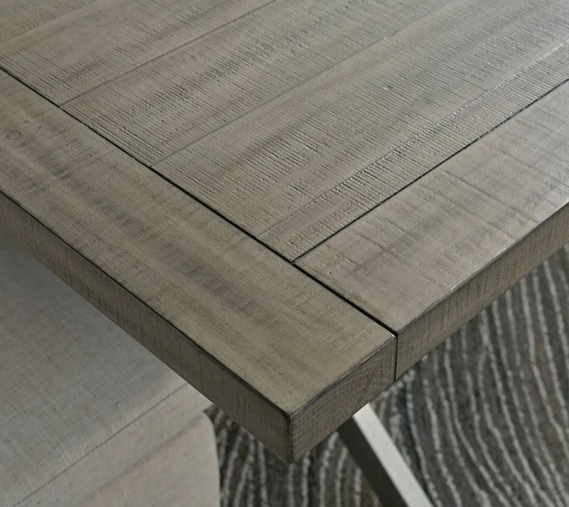 Krystanza - Dining Room Set by Unique Piece Furniture