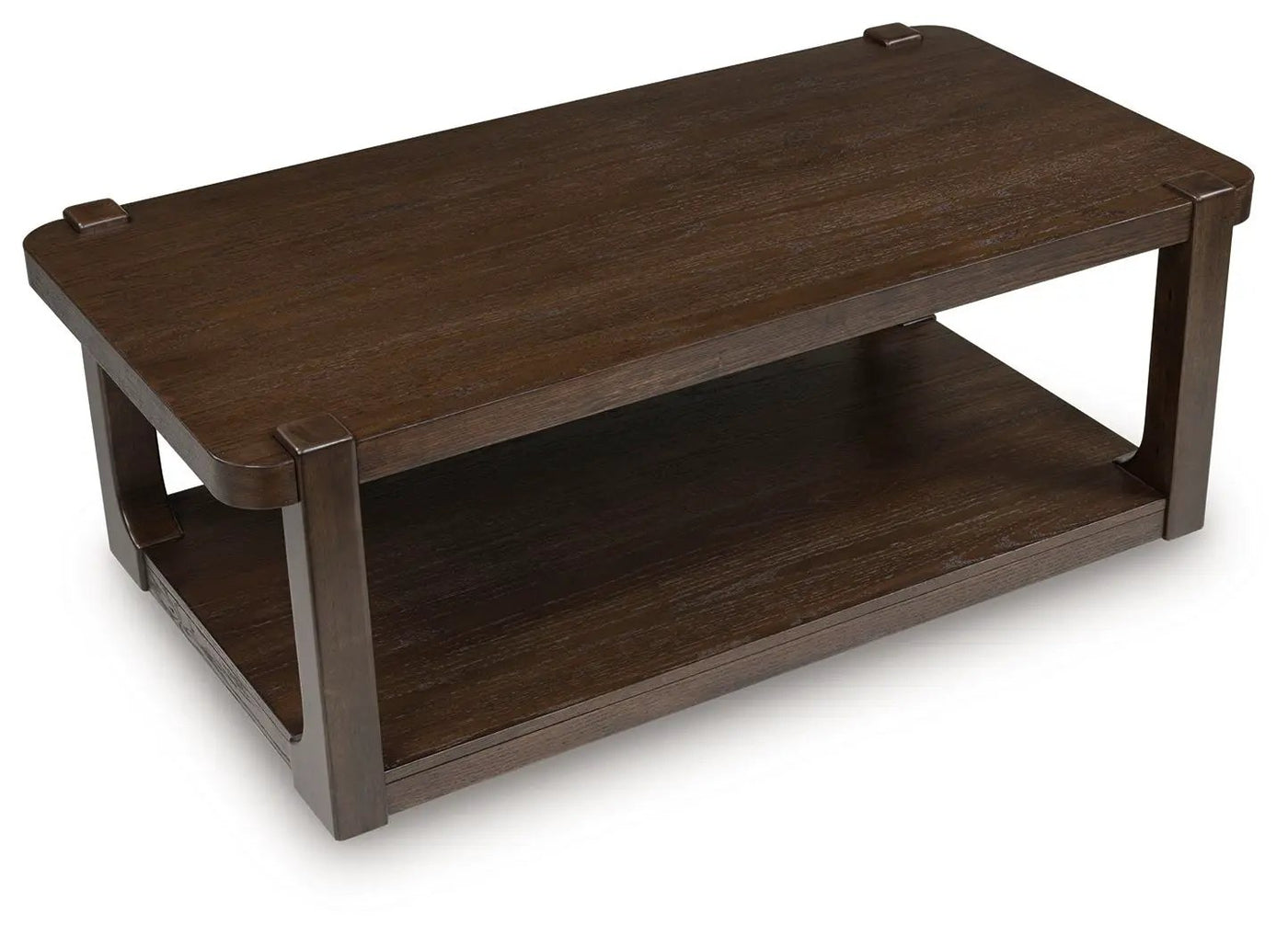 Breckington - Table by Unique Piece Furniture