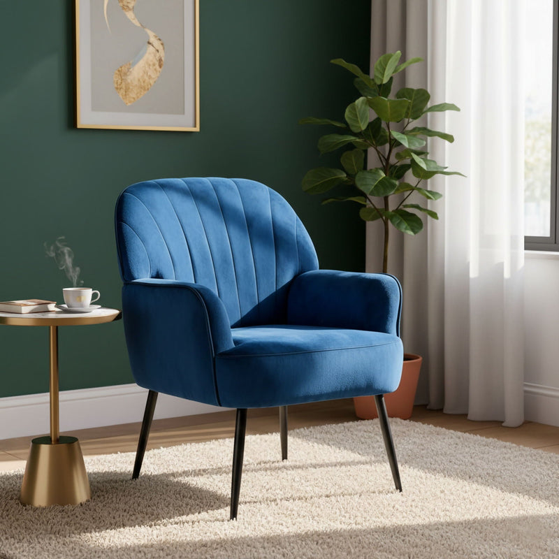 Accent Chair For Living Room by HouseOfZazla