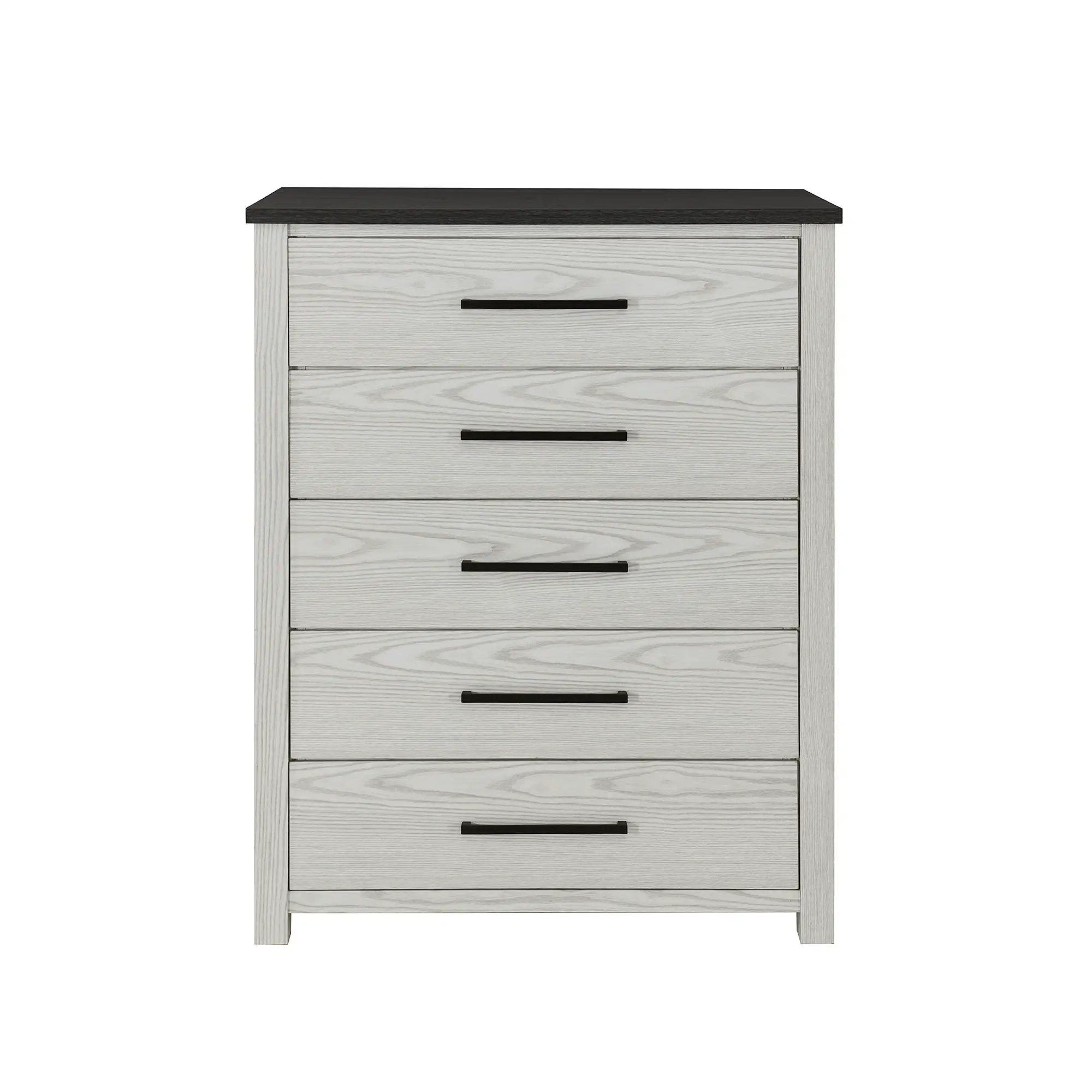 Avery - Chest, Spacious Drawers - Beige by Unique Piece Furniture