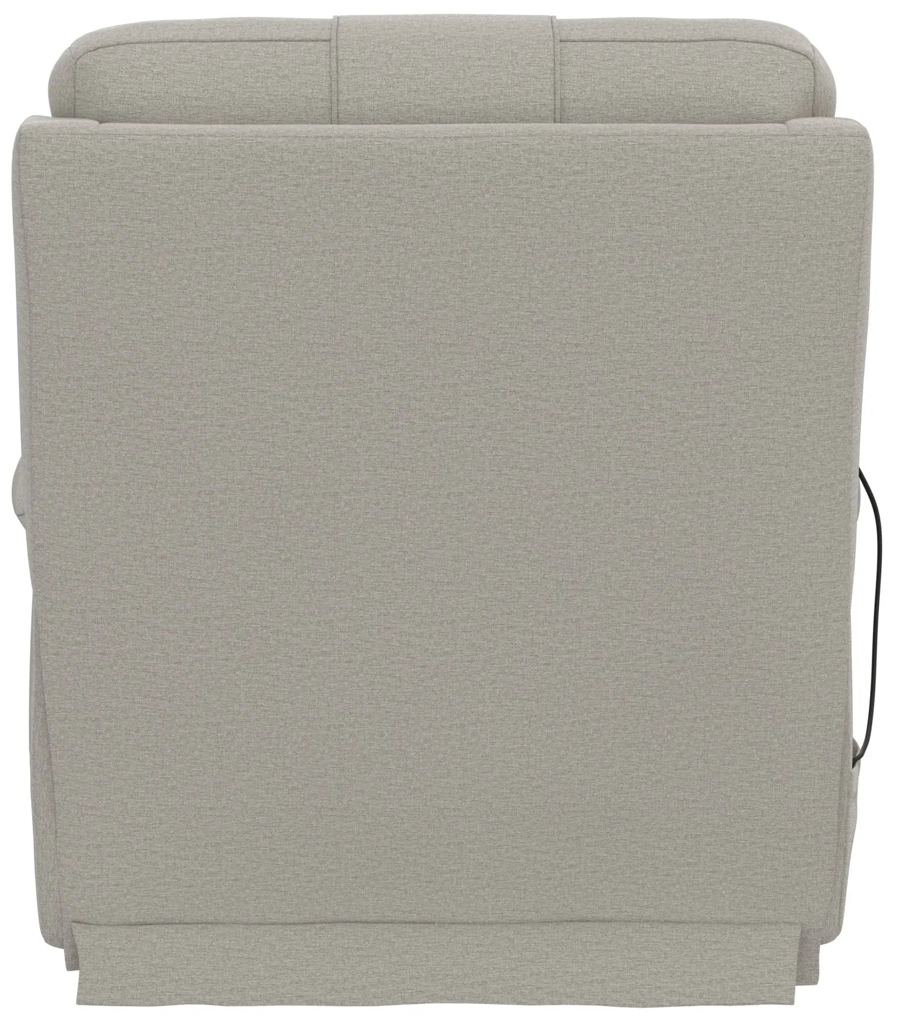 Dreamtime - Power Headrest Power Lay Flat Recliner With CR3 Heat/Massage/Zero Gravity by Unique Piece Furniture