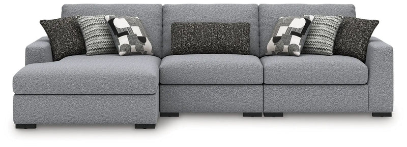 Bealton - Sectional by Unique Piece Furniture