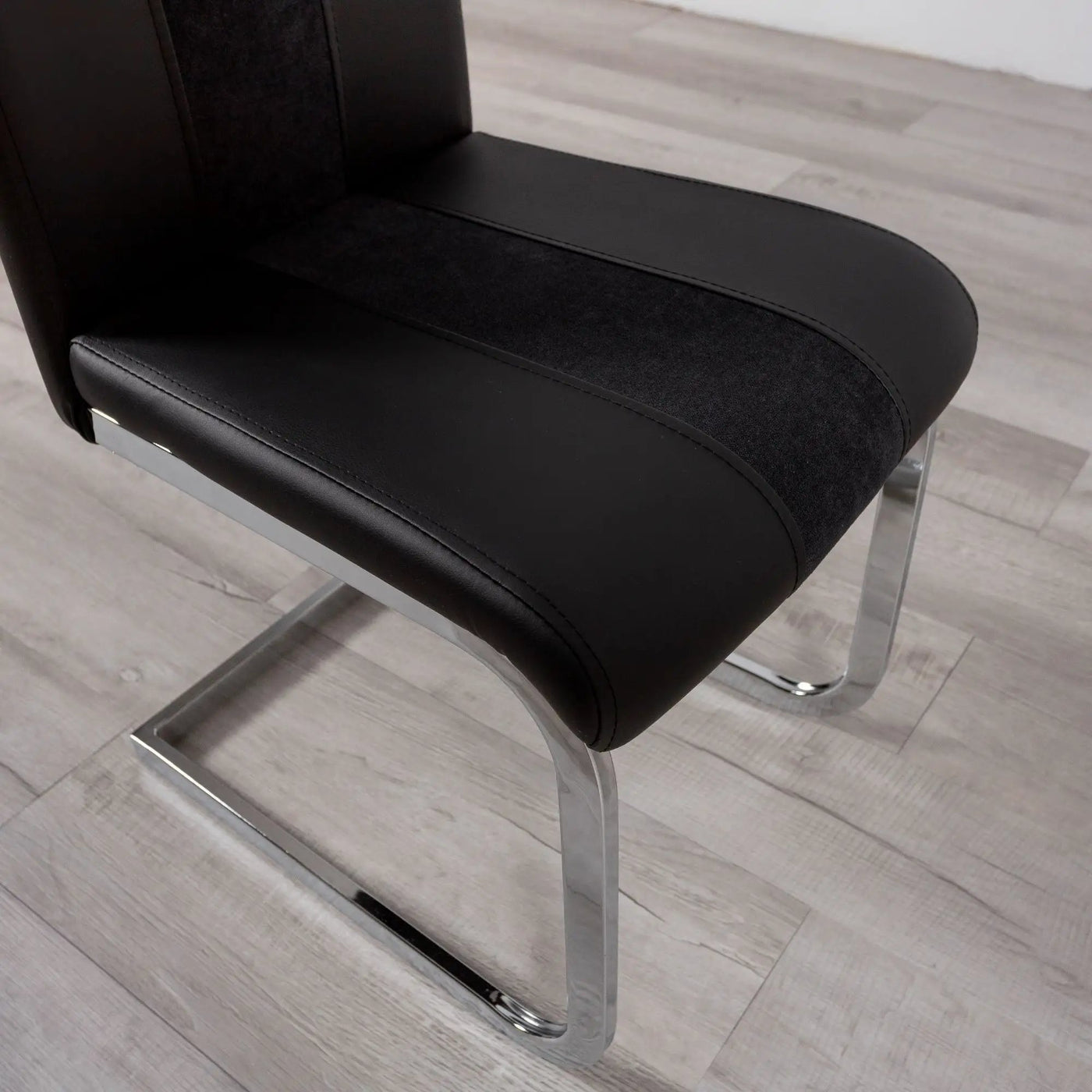 Altis - Dining Chair (Set of 4) by Unique Piece Furniture