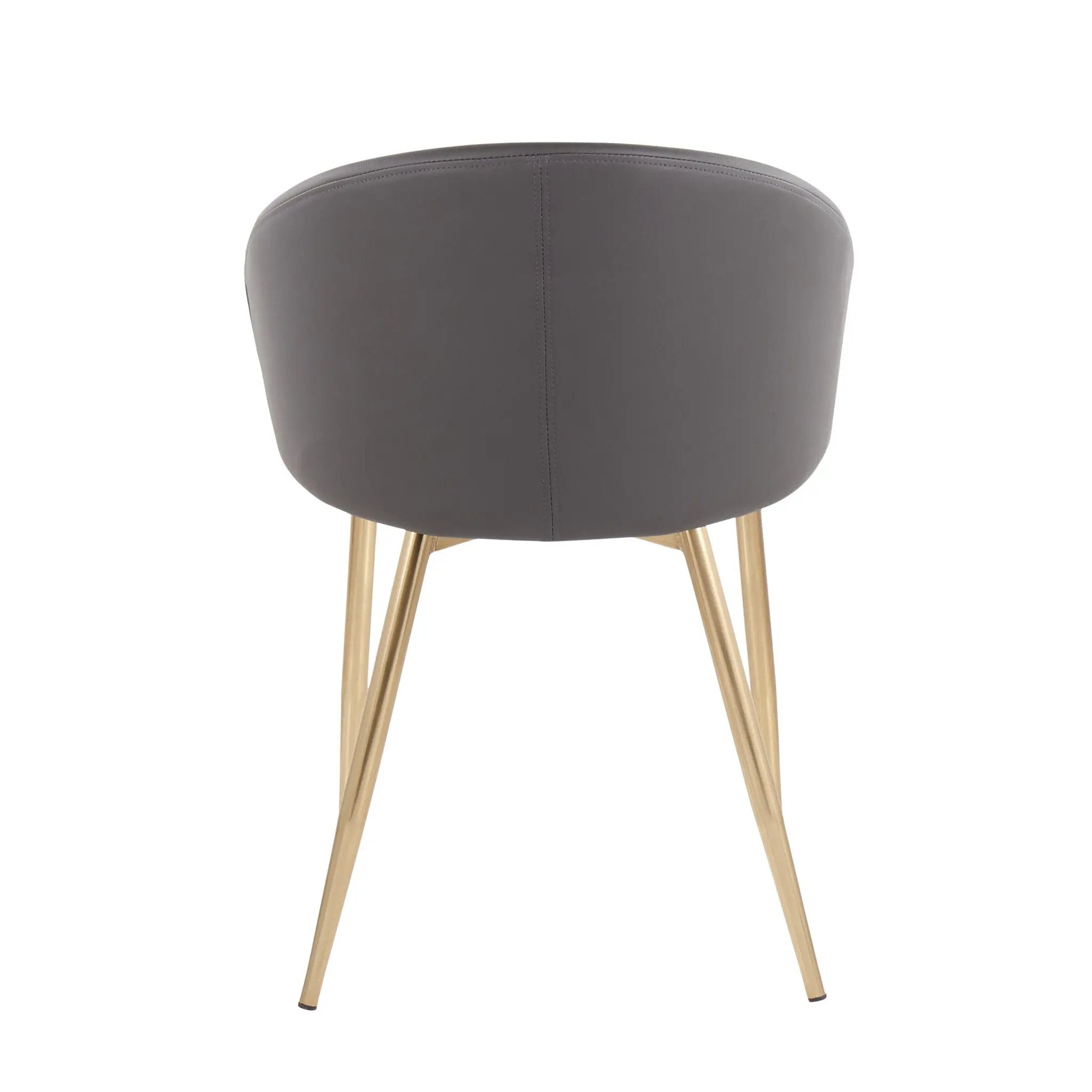 Claire - Contemporary Glam Chair by Unique Piece Furniture