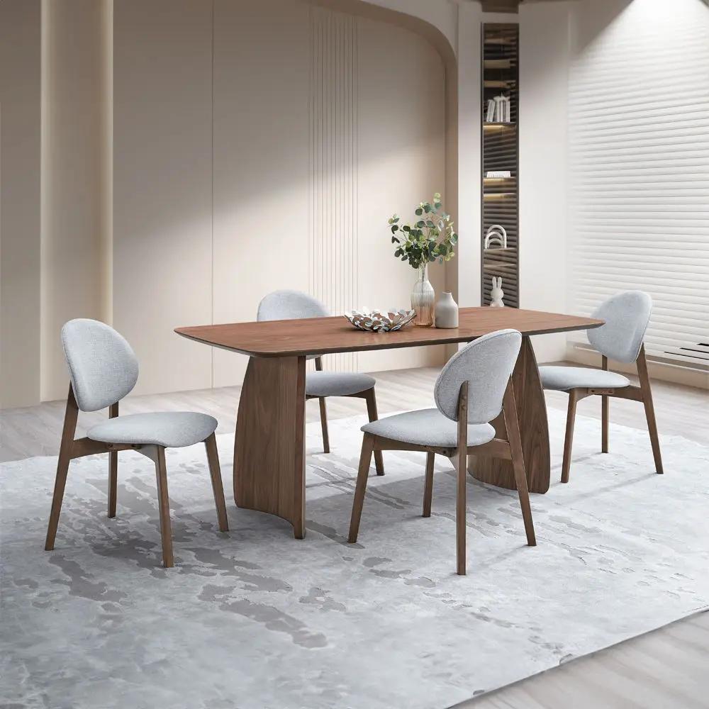 Hadasa - Side Chair (Set of 2) by Unique Piece Furniture