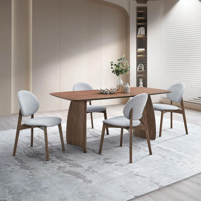 Hadasa - Side Chair (Set of 2) by Unique Piece Furniture