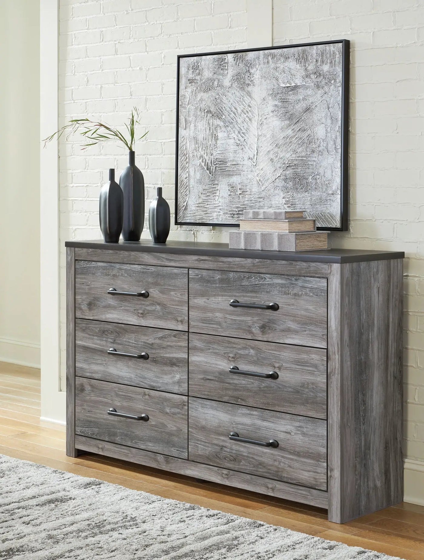 Bronyan - Bedroom Set by Unique Piece Furniture
