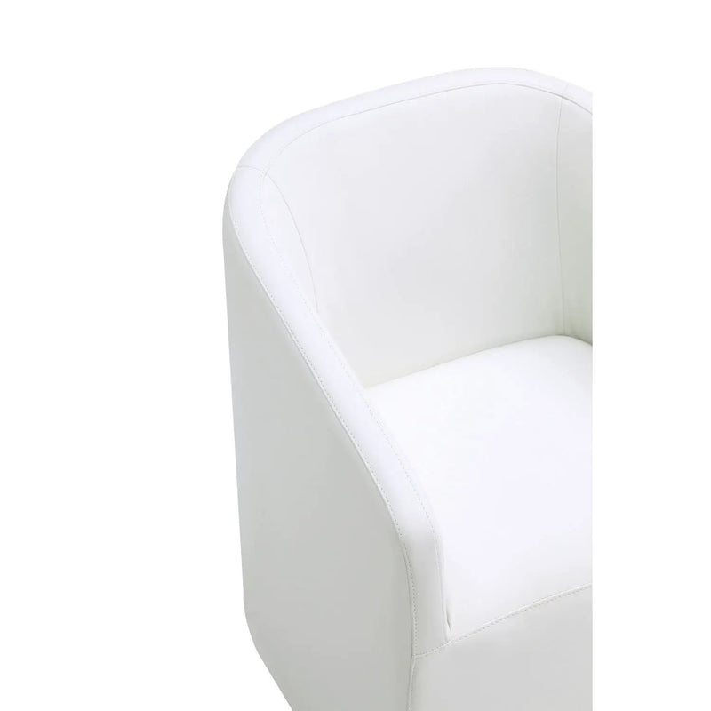 Anna - Round Armchair by HouseOfZazla