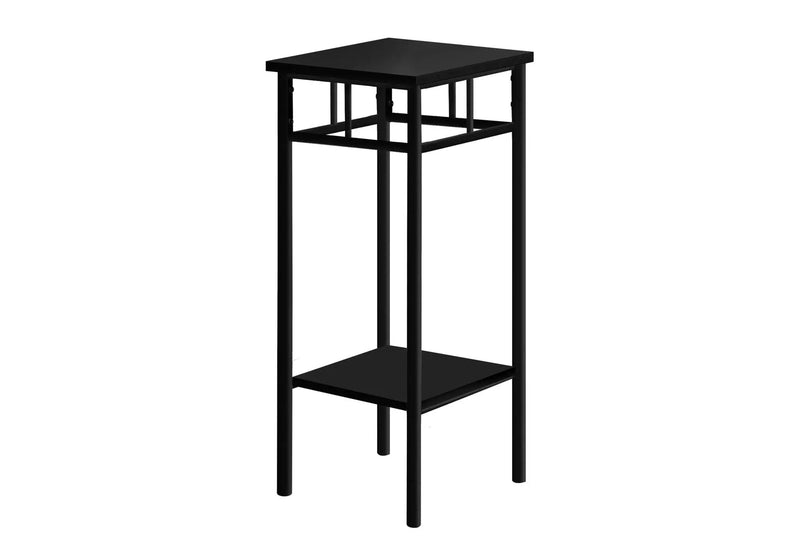 Accent Table, Square, Contemporary & Modern Design by HouseOfZazla