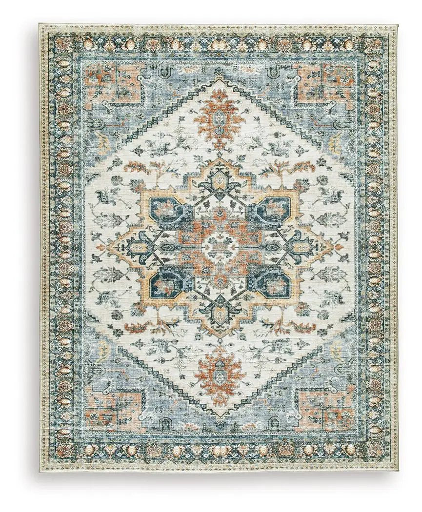 Wallney - Rug by Unique Piece Furniture