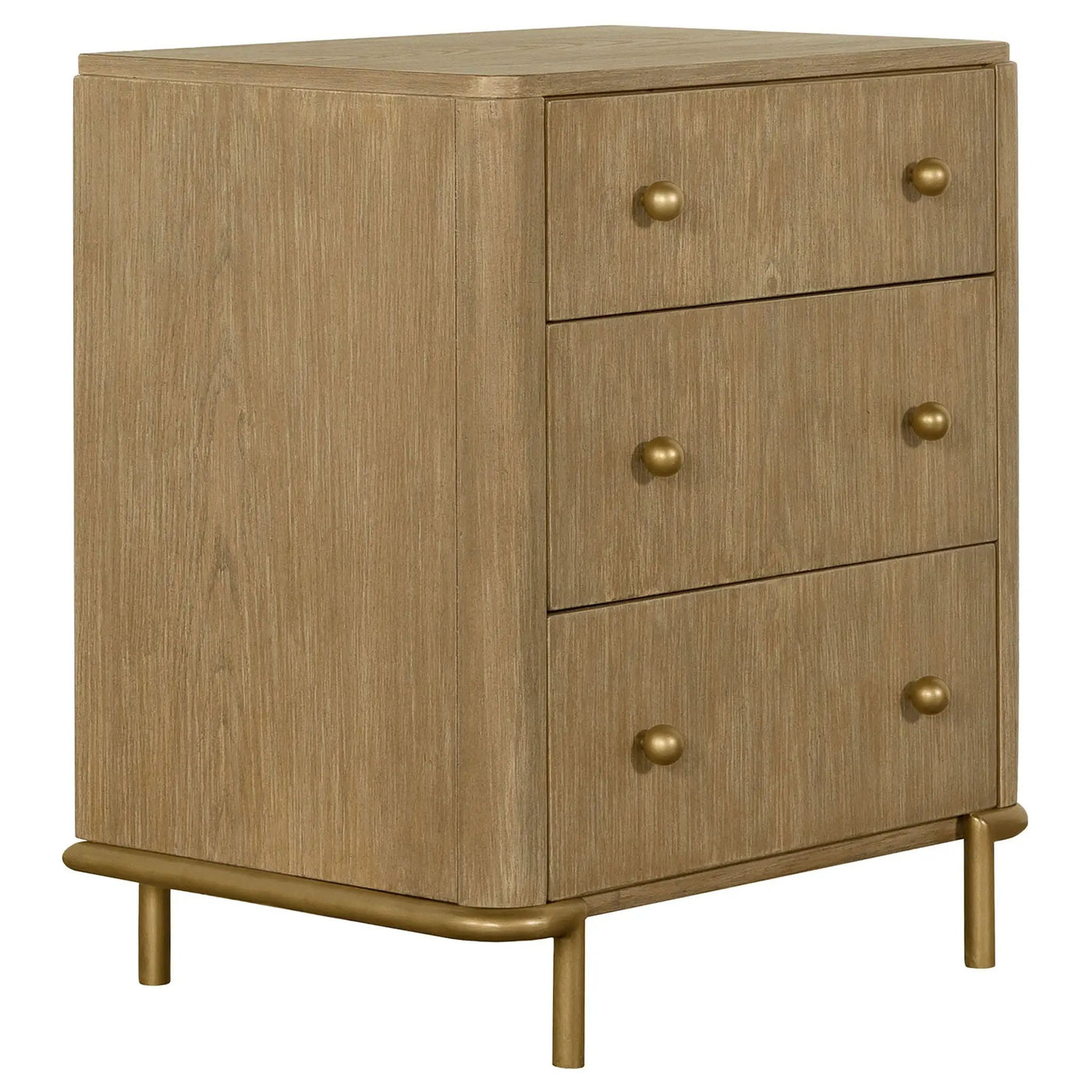 Stevie - Bedroom Set & USB Charging by HouseOfZazla