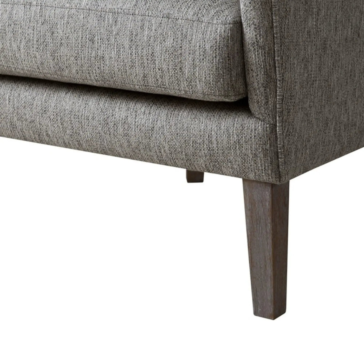 Arianna - Swoop Wing Chair by Unique Piece Furniture