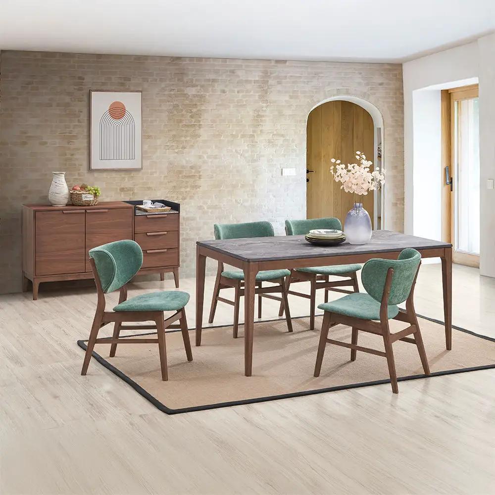 Bevis - Side Chair For Dining Room (Set of 2) by Unique Piece Furniture