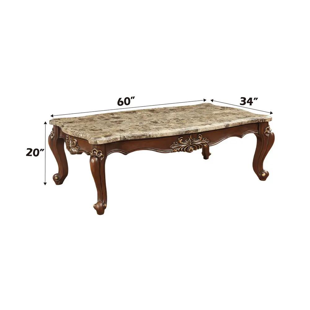 Shalisa - Table by Unique Piece Furniture