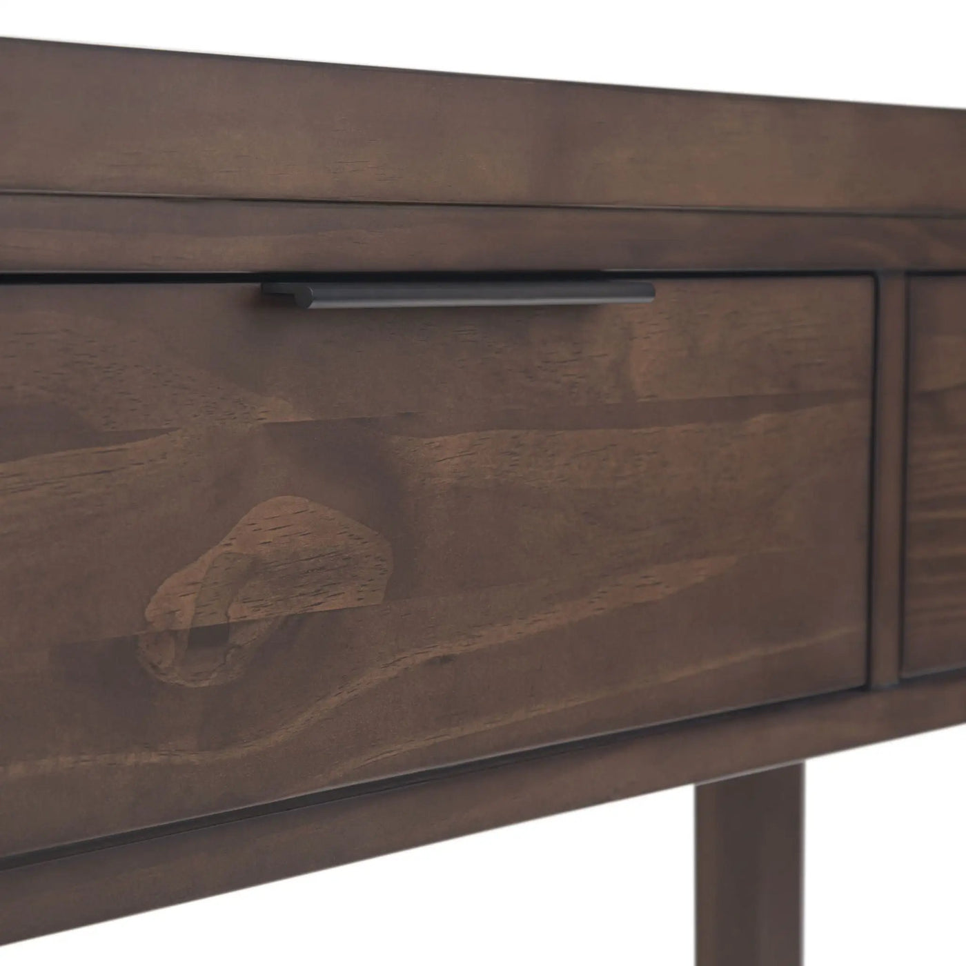 Hollander - Wide Console Table by HouseOfZazla
