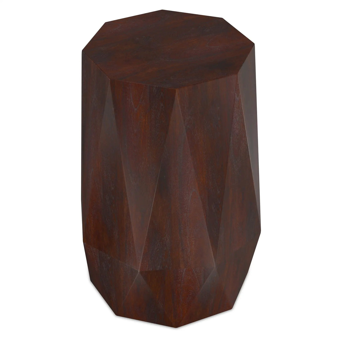 Kurt - Side Table by HouseOfZazla