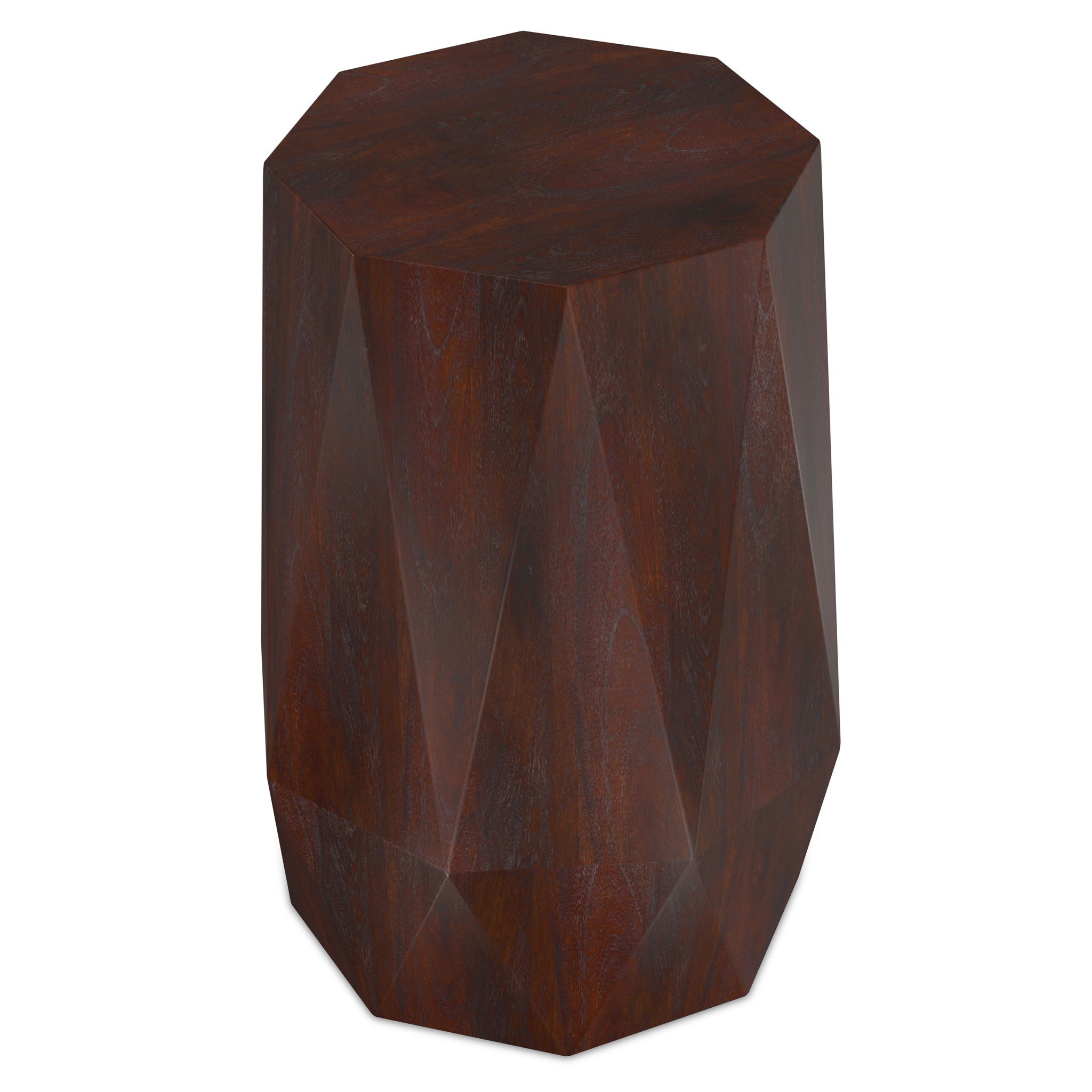 Kurt - Side Table by HouseOfZazla
