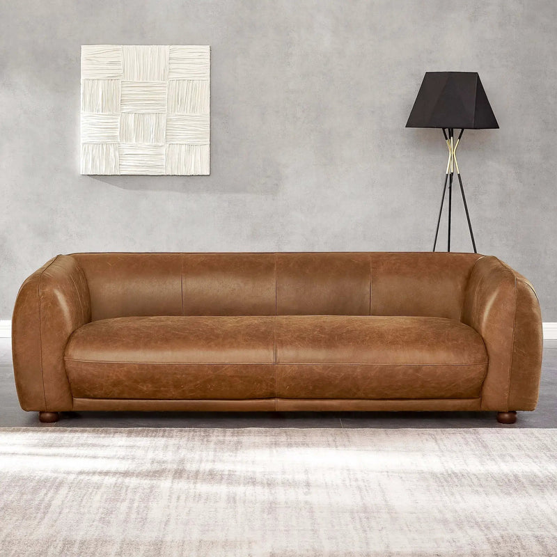 Marlon - Luxury Italian Sofa by Unique Piece Furniture