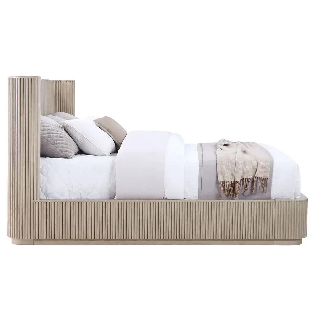 Leanna - Bed by Unique Piece Furniture