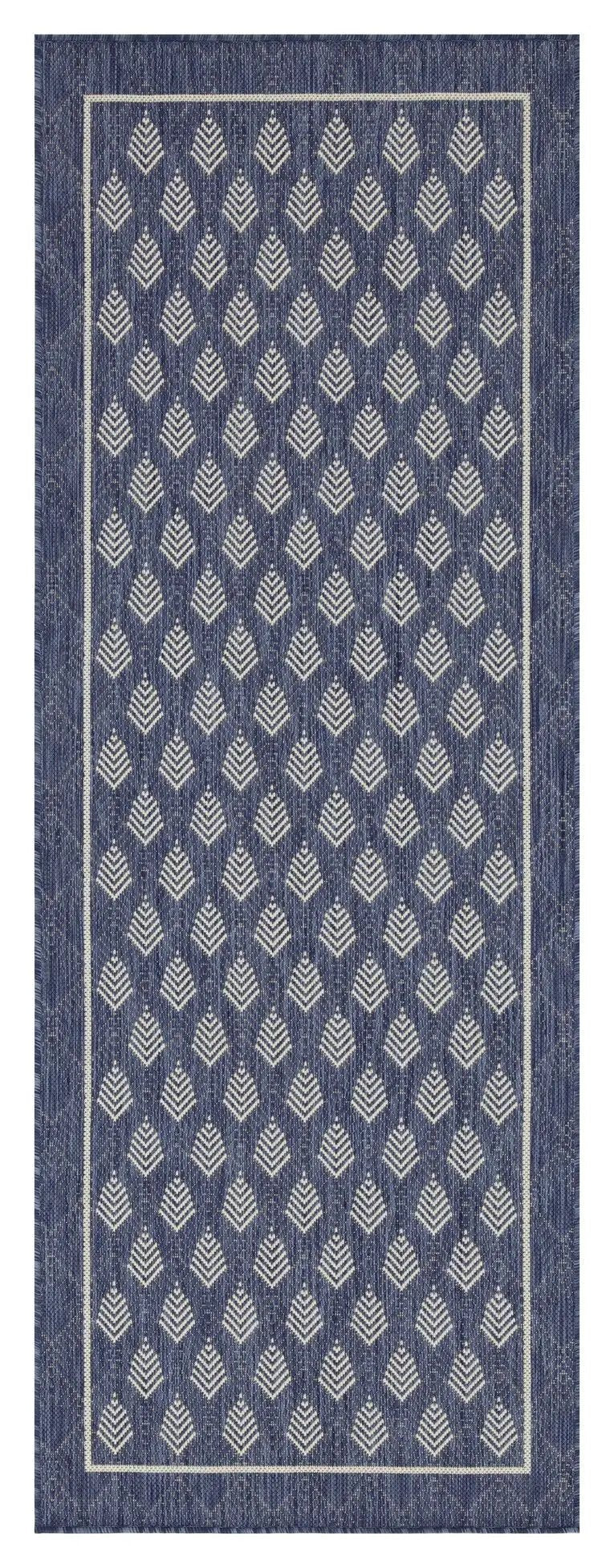 Sunshine - Indoor / Outdoor Polypropylene Area Rug by Unique Piece Furniture